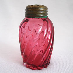 Shaker