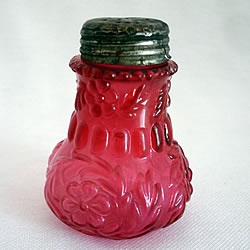 Shaker