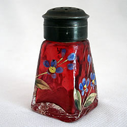 Shaker