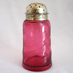 Shaker