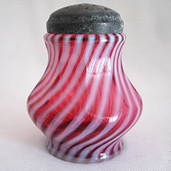 Shaker
