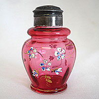 Shaker