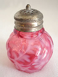 Shaker