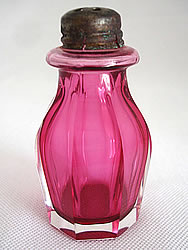Shaker