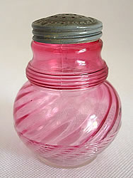 Shaker