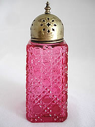 Shaker