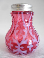Shaker