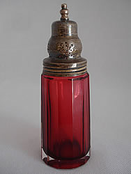 Shaker