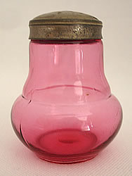 Shaker