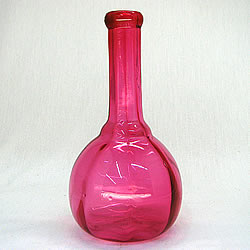 Barber Bottle