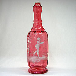 Barber Bottle