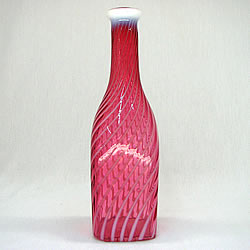 Barber Bottle