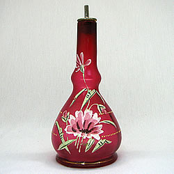 Barber Bottle