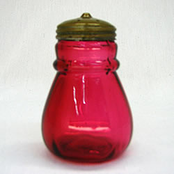 Shaker (Salt)
