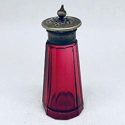 Shaker (Salt)