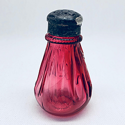 Shaker (Salt)