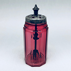Shaker (Salt)