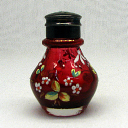Shaker (Salt)