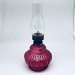 Miniature Lamp