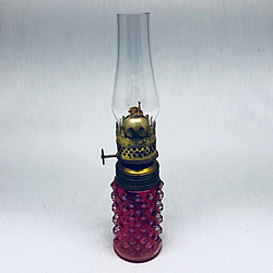 Miniature Lamp