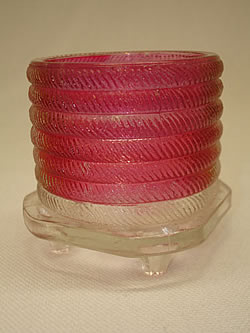 Toothpick Holder