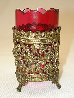 Toothpick Holder