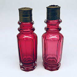 Shakers (Salt & Pepper)