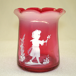 Toothpick Holder