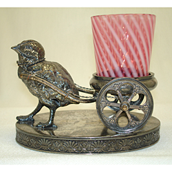 Toothpick Holder