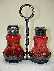 Shaker