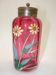 Shaker