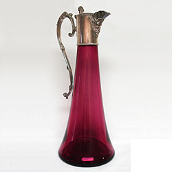 Claret Jug
